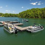 How To Launch Your Manitou Pontoon: A Step-By-Step Guide