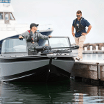 Alumacraft Boat Safety