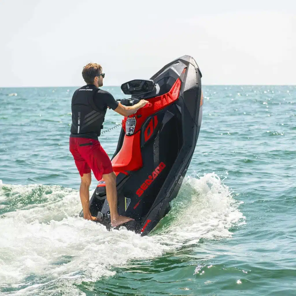 The Best Sea-Doo Destinations in Texas for a Fun Summer!