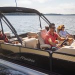 Plan an Epic Family Adventure on a Manitou Pontoon Boat