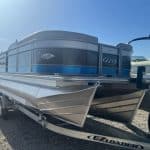 HE Powersports | Manitou Pontoon Boat for Sale