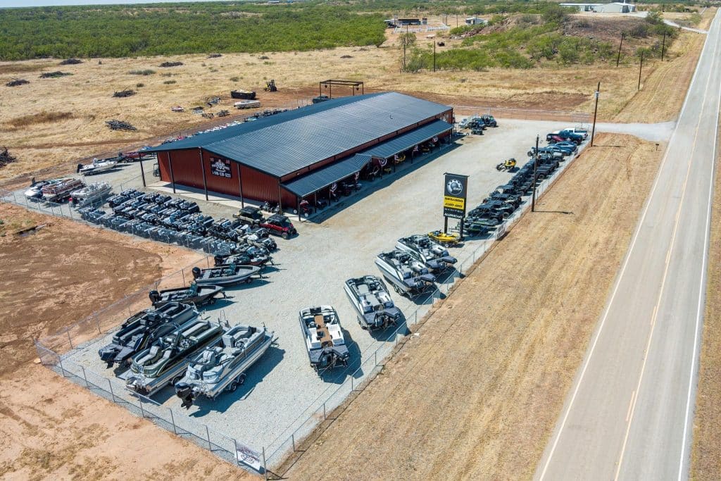 Powersports and Recreational Vehicle Dealer in Henrietta, TX | HE Powersports