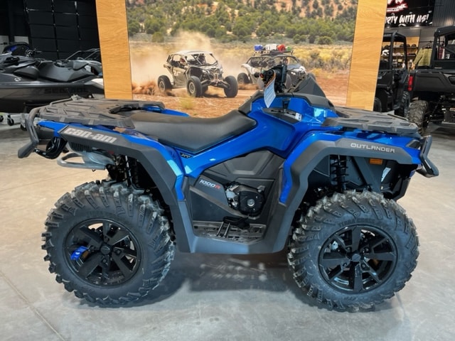 CAN-AM ATV for Sale at HE Powersports