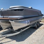 Manitou Pontoon Boat for Sale | HE Powersports