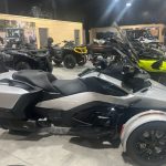 HE Powersports | CAN-AM Motorcycles for Sale