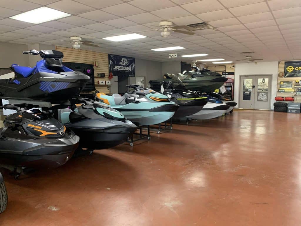 Boats for Sale in Wichita Falls, TX | HE Powersports