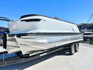 Manitou Pontoon Boats for Sale in Henrietta, TX | HE Powersports