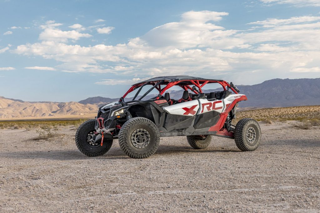 CAN-AM UTV for Sale