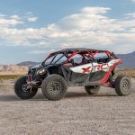 CAN-AM UTV for Sale