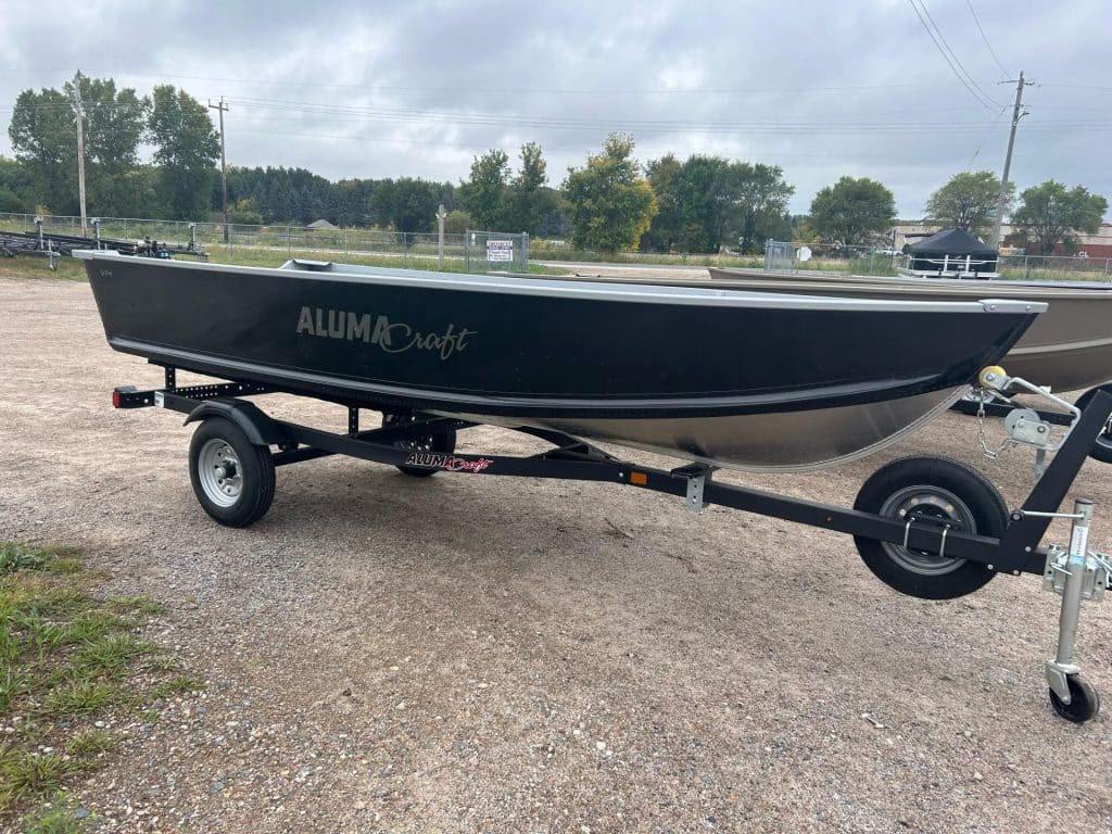 Alumacraft Boat for Sale