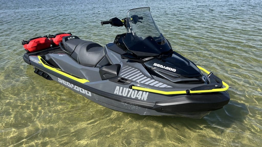 SEA-DOO in Decatur for Sale | HE Powersports